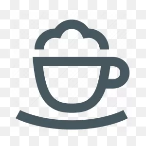 Drink, Coffee And Cream, Hot Chocolate And Cream, Drinking, Coffee ClipartFlare.com 