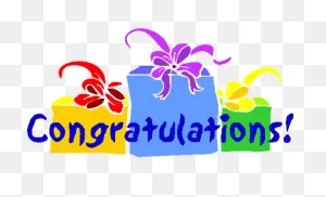 60 Congratulations Ideas | Congratulations Quotes, Congratulations ClipartFlare.com 