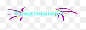 Congratulations Animated Clip Art Clipart - ClipartFlare