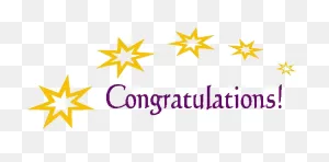Congratulations Clipart – Clipart Free Download - ClipartFlare ClipartFlare.com 