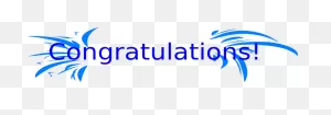 Congratulations Clipart Animated Free 3