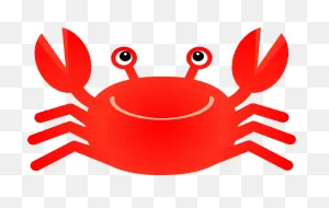 Crab Clipart. Free Download Transparent .png | ClipartFlare