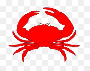 Free Crab Cliparts, Download Free Crab Cliparts Png Images, Free ClipartFlare.com 