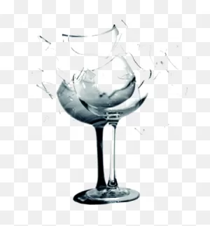 11 Glass Objects Psd Images - Broken Glass Cup, Transparent Glass ClipartFlare.com 