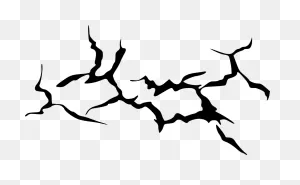 20 Crack (Png Transparent) | ClipartFlare ClipartFlare.com