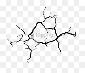 Download Free Png Download Cracked Glass Effect Png Png Images ClipartFlare.com 