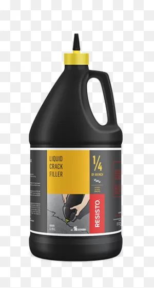 Liquid Crack Filler | Resisto