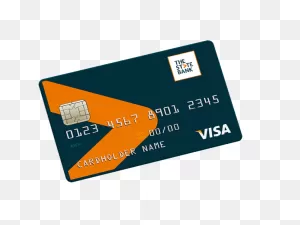 Carry Convenience With A Credit Card From The State Bank