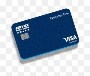 Visa Credit Cards - Apply Online Today - Service Federal Credit Union