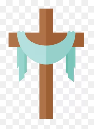 Cruz Cristiana En 2021 | Cristianos, Cruz, Clipart