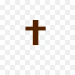 Cruz Cristiana | Free PNG-WebP