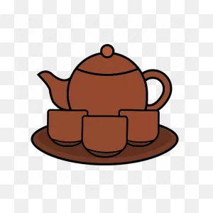 Crockery, Dishes, Set, Tableware, Tea Icon - Download On Iconfinder
