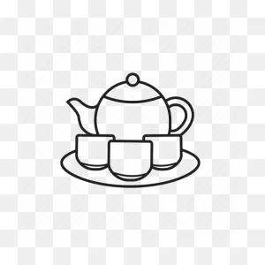 Crockery, Dishes, Set, Tableware, Tea Icon - Download On Iconfinder