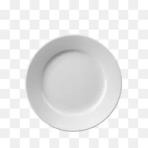 Restaurant Crockery & Cutlery Size Guide