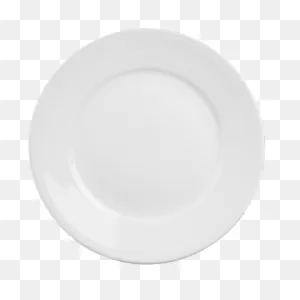 Restaurant Crockery & Cutlery Size Guide