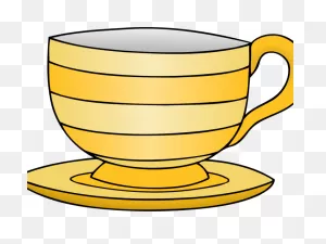 Teapot Clipart Crockery - Png Download - Full Size Clipart ClipartFlare.com 