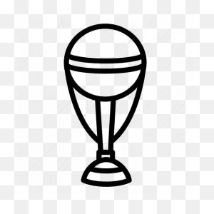 Champions, Cricket, Cup, League, Prize, Trophy, World Icon ClipartFlare.com 