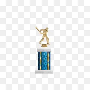 Gold Metal Cup Trophy