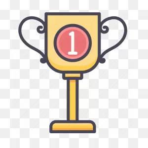 Winning Clipart Cricket Trophy - World Cup Clipart - Png Download ClipartFlare.com 