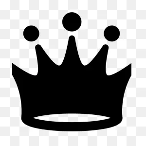 Crown PNG-WebP Png Icon Free Download - Crown Icon Transparent ClipartFlare.com 