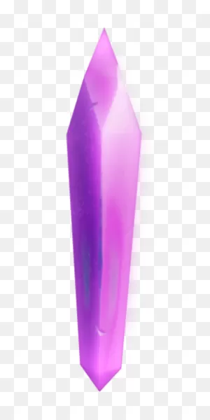 Crystal | Bandipedia | ClipartFlare