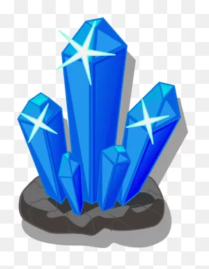 Crystal Quartz Clipart - Clipart Suggest