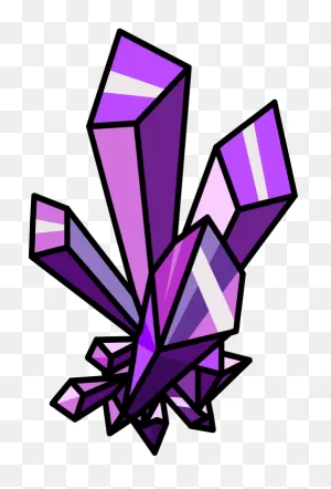 Crystal Clipart Amethyst Crystal, Picture - Amethyst Clipart Png ClipartFlare.com 
