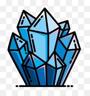 Crystal Clipart. Free Download Transparent .png | ClipartFlare