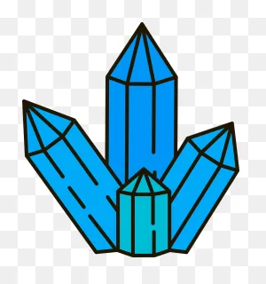 Crystal Clipart. Free Download Transparent .png | ClipartFlare