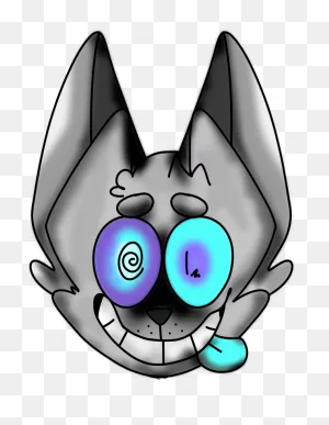 Crazy Eyes Clipart - Large Size Png Image - ClipartFlare