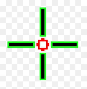 Download Image Free Dot Clipart Crosshair Png Image With No ClipartFlare.com 