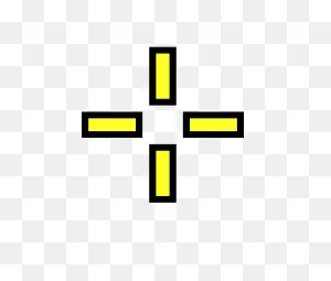 Crosshair - Free Sports And Competition Icons