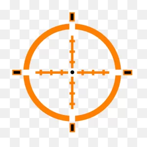 Crosshair - Free Miscellaneous Icons