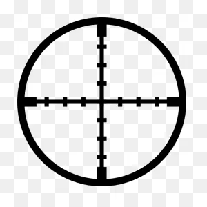 Free Crosshair Png Cliparts, Download Free Crosshair Png Cliparts ClipartFlare.com 
