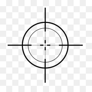 Transparent Crosshair Png - Eminem Clipart - Full Size Clipart ClipartFlare.com 