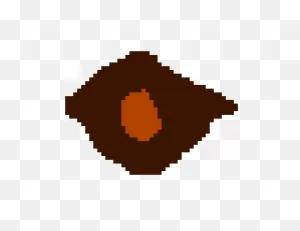 Huge Crater | Pixel Art Maker