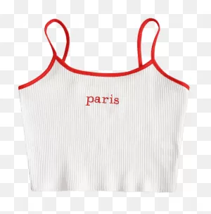 Crop, Top Free Icon Of Fashion Items Icons