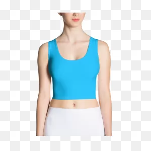 Crop Top Osw