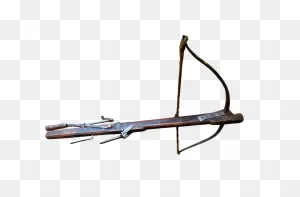 Are You Looking For A New Life Thrill? Try The Crossbow Archery ClipartFlare.com 