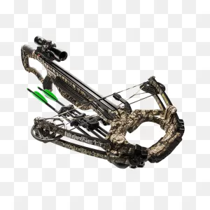 Barnett Whitetail Pro Str 405Fps Triggertech Hunting Crossbow ClipartFlare.com 