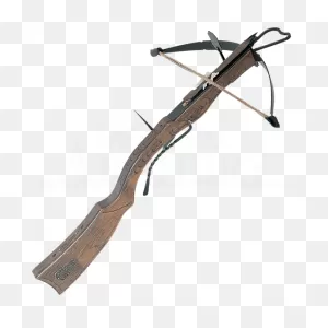 Heavy 17Th Century Crossbow - Me-0014 By Traditional Archery ClipartFlare.com 