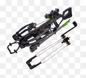 Intense Cd Crossbow With De-Tac Crank