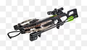 Intense Crossbow – Bear Archery