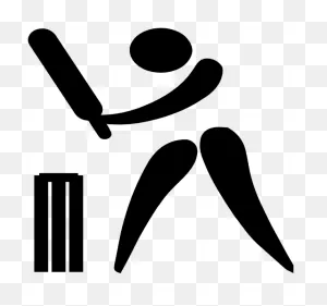Clip Art At ClipartFlare Com Vector Online - Cricket Game Clip Art - Png ClipartFlare.com 