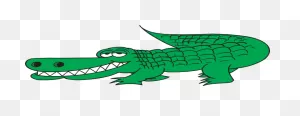 Free Crocodile Cliparts, Download Free Crocodile Cliparts Png ClipartFlare.com 