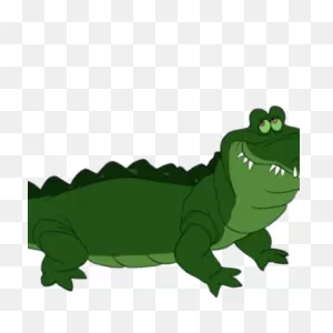 Tick Tock The Crocodile | Villains Wiki | ClipartFlare