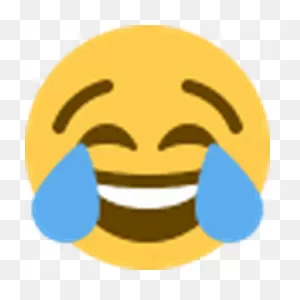 Al Roker Grouchy As Laughing Emoji Named Word Of The Year
