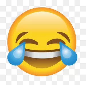 Crying Laughing Emoji Png Image - Laughing Emoji Png Clipart ClipartFlare.com 