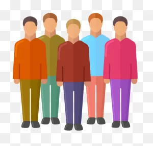 Crowd Clipart. Free Download Transparent .png | ClipartFlare