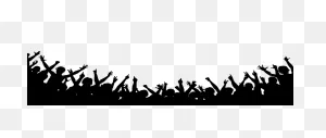 Crowd Png